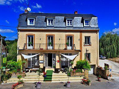 Logis Hotel Restaurant Le Lascaux Montignac-Lascaux Exterior foto